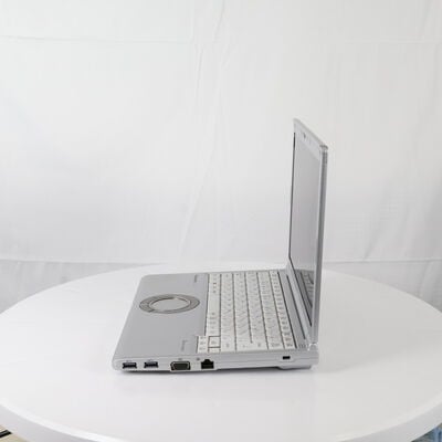 【浜松店】中古  Panasonic CF-SV1S14VS(Intel Core i7 1185G7 3.00GHz/32GB DDR4/SSD256GB/-/オンボード/12.1/1920x1200/GbE/Wi-Fi/WEBCAM/W11H/VBT) 200296 