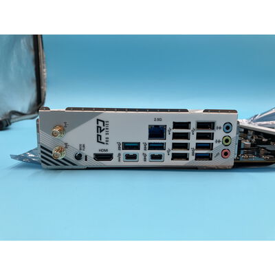 【秋葉原本店】中古  ASRock B850 Pro RS WiFi (B850 AM5 ATX DDR5) 175467 