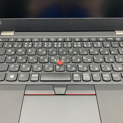【町田店】中古  Lenovo ThinkPad L13 Gen 2 3330003389 
