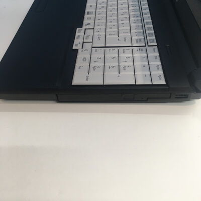 【博多店】中古  FUJITSU LIFEBOOK A5513/RX (Core 5 120U/16GB/SSD256GB/Mt/-/WLAN/15.6インチHD/W11P64/-) 3240008814 