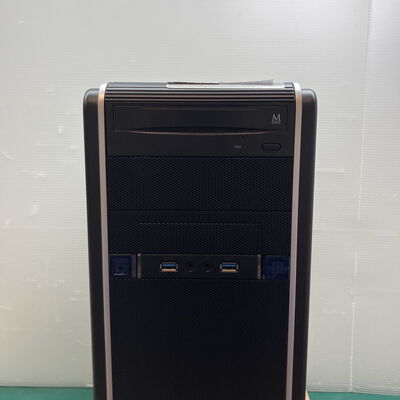 【浦添城間店(沖縄)】中古  TUKUMO G-GEAR GA7J-F211/T(i7‐11700KF/32GB/SSD1TB/DVDマルチ/RTX3060 12GB/W10H) 4580001223 