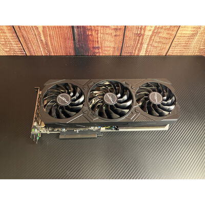 【富士青葉店】中古  各社 GeForce RTX4070Ti (12GB PCI-E) 154190 