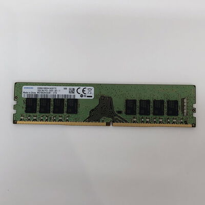【津ラッツ店】中古  PC4-21300 16GB デスクトップ用(DDR4-2666) 135638 