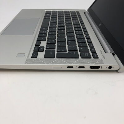 【大分店】中古  HP EliteBook 830 G8 MSO (Intel Core i5 1145G7 2.6GHz/16GB/SSD256GB/-/オンボード/13.3/1920x1080/Wi-Fi/WEBCAM/W11P/Microsoft Office Home and Business 2024) 190115 