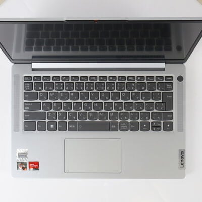 【通販センター】中古  Lenovo IdeaPad Slim 5 Light 14ABR8 82XS000EJP(AMD Ryzen 5 7530U/14GB/SSD512GB/なし/オンボード/14/1920x1080/Wi-Fi/W11H64 MAR) 188076 