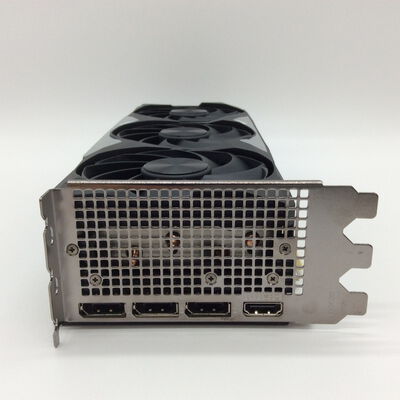 【浜松店】中古  ZOTAC GeForce RTX4070Ti (12GB PCI-E) 1300008250 