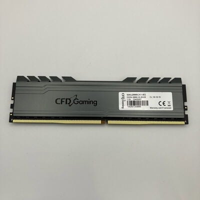 【秋葉原本店】中古  PC4-21300 8GB デスクトップ用(DDR4-2666) 126165 