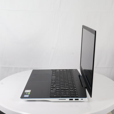 【通販センター】中古  Dell G3 15 3590(Intel Core i7 9750H/16GB DDR4 (PC4)/SSD256GB+HDD1TB/なし/NVIDIA GeForce GTX 1650 4GB/15.6/1920x1080/Wi-Fi/W11H64 MAR) 194452 