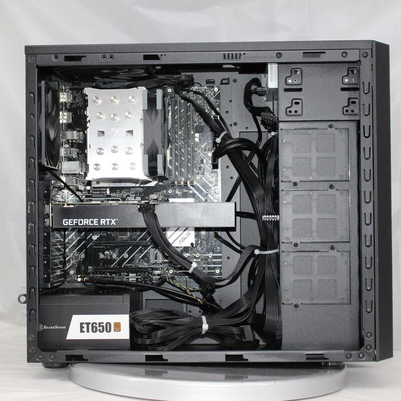 Windowsデスクトップ THIRDWAVE Raytrek zv THIRDWAVE Raytrek zv Windowsデスクトップ