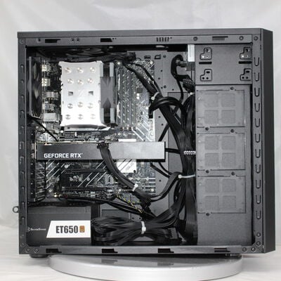 中古  THIRDWAVE raytrek ZV (SSD4TB) 179241 