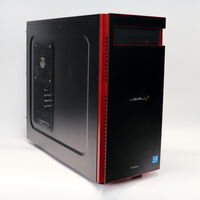 中古  ILe-DXs-R059-L117K-SASXB(i7 11700K/16GB/SSD1TB/DVD-MULTI/RTX3060Ti 8GB/W10H) 3210014140 