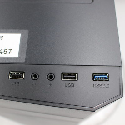 【通販センター】中古  Original PC(AMD Ryzen 7 3700X/16GB DDR4 (PC4)/SSD1TB/なし/NVIDIA GeForce RTX 3060 12GB/W11H64 MAR) 195718 
