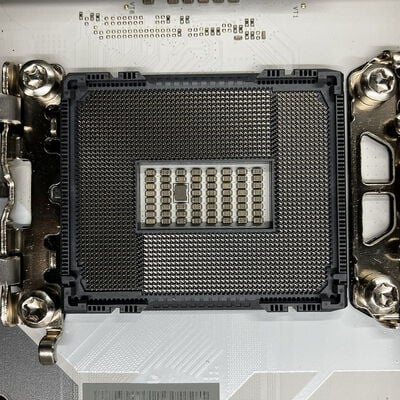 【大須店】中古  ASRock B860 Steel Legend WiFi(B860 1851 ATX DDR5) 175435 