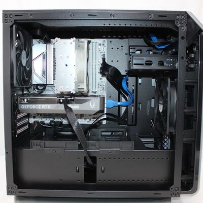 【通販センター】中古  THIRDWAVE GALLERIA RM7R-R56T 187640 