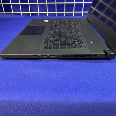 【横浜駅前店】中古  ASUS ROG Zephyrus M15 GU502LW (Intel Core i7-10750H/16GB/RTX2070 (Max-Q)//W11H/有線LAN◯無線LAN◯) 3400009180 