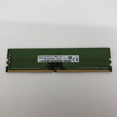 【長野稲里店】中古  PC4-25600 8GB デスクトップ用_ 184899 