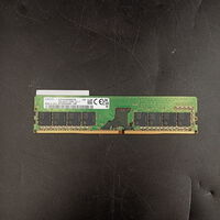 中古  PC4-25600 16GB デスクトップ用_ 184900 