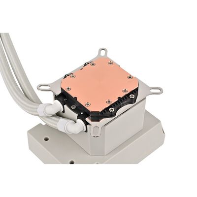 Thermaltake  Retro 360 Ultra ARGB Sync CL-W510-PL12SW-A (360mm ARGB) 
