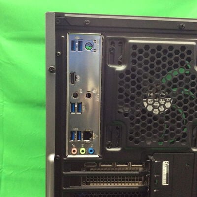 【川崎店】中古  GALLERIA XA7R-R36(Ryzen 7 5700X/16GB/SSD1TB/RTX3060 12GB/W11P) 3170007047 