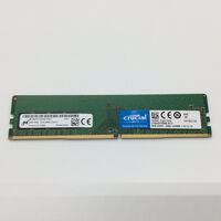 中古  PC4-21300 8GB デスクトップ用_ 184888 
