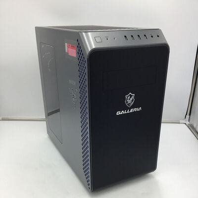 【白山FM松任店】中古  GALLERIA RM5C-R36 4950002472 