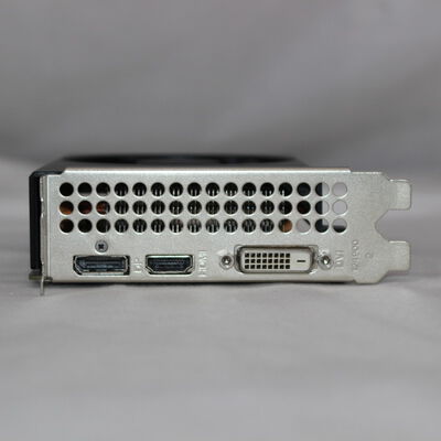 【通販センター】中古  ZOTAC 9288-5N538-003ZS（GTX1660S 6G GDR6) 147989 