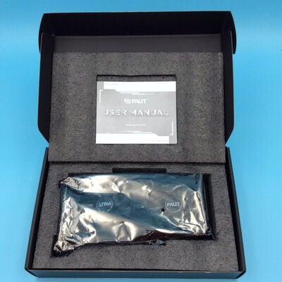 【秋葉原本店】中古  Palit NE63060019K9-190AD(RTX3060 Dual 12G) 175511 