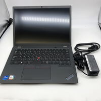 中古  Lenovo ThinkPad L13 (Core i5-10210U/16GB/SSD 256GB/-/-/WLAN/13.3インチFHD/W11P/-) 3240010191 