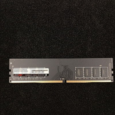 【大須店】中古  PC4-21300 8GB デスクトップ用 126165 