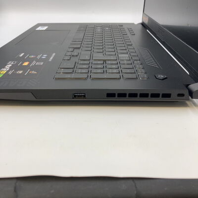 【水戸赤塚店】中古  ASUS TUF Gaming F17(i7-13620H/16GB/SSD512GB/-/RTX4050/17.3/1920&times;1080/W11H) 4680004154 