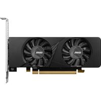 MSI  GeForce RTX 3050 LP 6G OC (GeForce RTX 3050 6GB) 