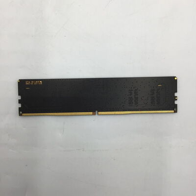 【白山FM松任店】中古  PC5-38400 8GB デスクトップ用(DDR5-4800) 151530 