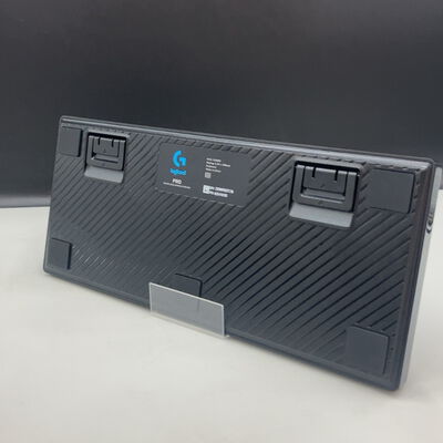 【熊本浜線店】中古  Logicool G-PKB-002LN (有線 ｹﾞｰﾐﾝｸﾞｷｰﾎﾞｰﾄﾞ) 158800 