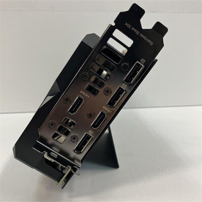 【仙台店】中古  ASUS Dual GeForce RTX 3070 V2 OC エディション8GB GDDR6 (LHR版) 3240008694 