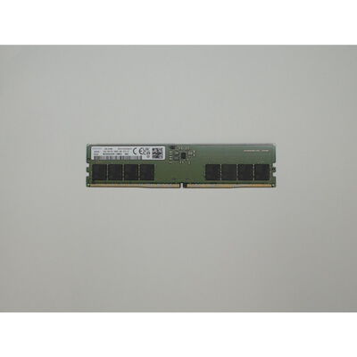 【前橋ｲﾝﾀｰｱｶﾏﾙ店】中古  PC5-44800 16GB デスクトップ用 149153 