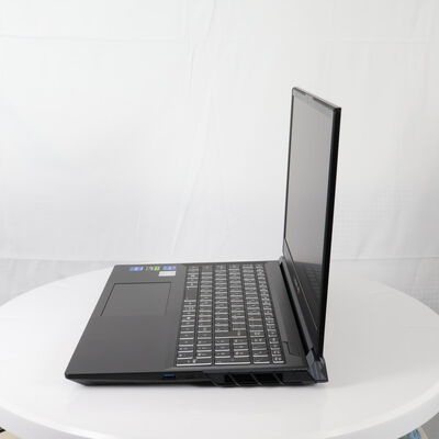 【通販センター】中古  iiyama ILeNEs-15FX165-i7-RM4XB(Intel Core i7 14650HX/16GB DDR5 (PC5)/SSD1TB/なし/NVIDIA GeForce RTX 4060 8GB Laptop GPU/15.6/1920x1080/Wi-Fi/W11H64 MAR) 200867 