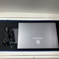中古  GALLERIA RL7C-R35-5N  1250007795 