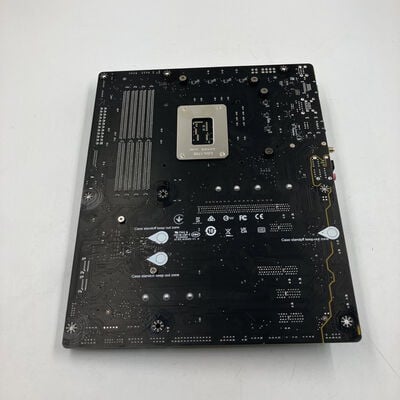 【なんば店】中古  MSI B760 GAMING PLUS WIFI DDR4 3280023550 