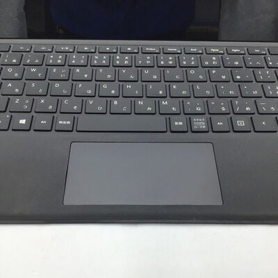 【白山FM松任店】中古  Microsoft Surface Pro 7 4950002453 
