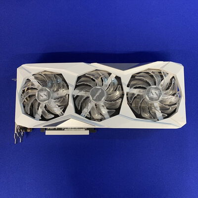 【横浜駅前店】中古  ASRock RX7800XT SL 16GO(RX7800XT Steel Legend OC) 3400009004 