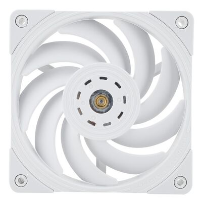 Thermalright  TL-B12W (120mm ホワイト) 
