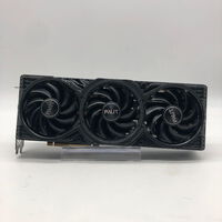中古  Palit NE7507T019T2-GB2031A (RTX5070Ti GamingPro 16GB) 3480042001 