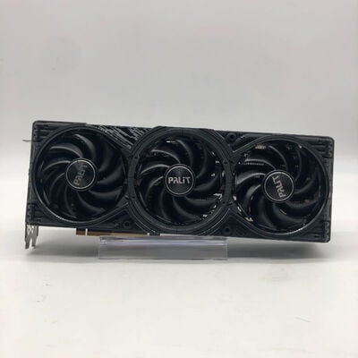 【郡山安積店】中古  Palit NE7507T019T2-GB2031A (RTX5070Ti GamingPro 16GB) 3480042001 
