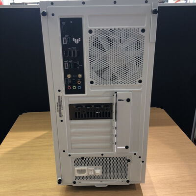 【甲府飯田店】中古  自作パソコン(Ryzen 7 7700/32GB/SSD1TB/RX7800XT) 4720001444 