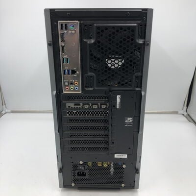 【福井日之出店】中古  GALLERIA（10700K/32GB/1TB/3070/Win11H） 5200000642 
