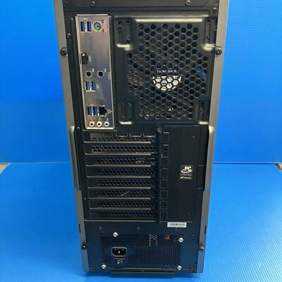 【大須店】中古  GALLERIA XA7R-R36 3120024284 
