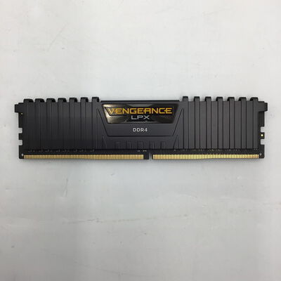 【白山FM松任店】中古  PC4-21300 8GB デスクトップ用(DDR4-2666) 126165 