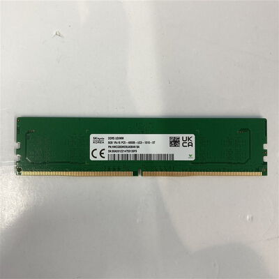 【博多店】中古  PC5-38400 8GB デスクトップ用(DDR5-4800) 151530 