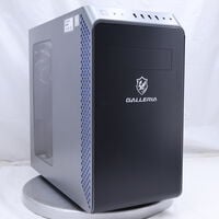 中古  THIRDWAVE GALLERIA SKM(AMD Ryzen 5 4500/16GB DDR4 (PC4)/SSD500GB/なし/NVIDIA GeForce RTX 3060 12GB/W11H64 MAR) 203981 