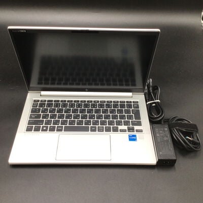 【秋葉原本店】中古  HP_EliteBook_630_G10(Core_i5_1335U/16GB/SSD256GB/Iris_Xe_Graphics/14ｲﾝﾁ/WLAN/WEBCAM/W11P64) 3410012594 
